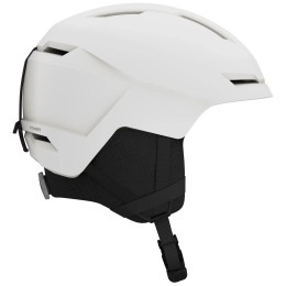 Гірськолижний шолом Salomon Pioneer 3 Access білий White