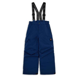 Дитячі лижні штани Lego Wear Lwpayton 701 Dark Blue темно-синій Dark Blue