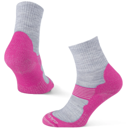 Шкарпетки Zulu Merino Allseason