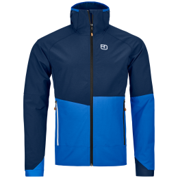 Чоловіча куртка Ortovox Punta Berrino Hooded Jacket Men's