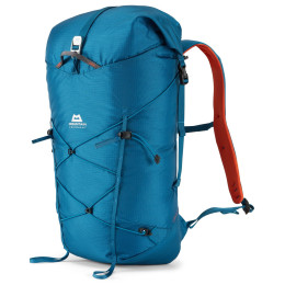 Рюкзак Mountain Equipment Orcus 28+ синій