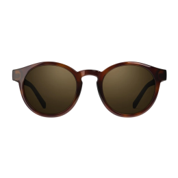 Сонцезахисні окуляри Vallon Waylons - Non-polarized коричневий Chestnut