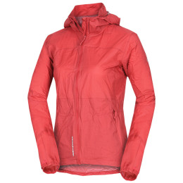 Жіноча куртка Northfinder Northkit darkcoral