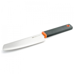 Кухонний ніж GSI Outdoors Santoku Chef Knife
