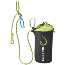 Набір блокування Edelrid Via Ferrata Belay Kit II 15 m