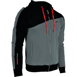 Жіноча толстовка Silvini Promo WJ479