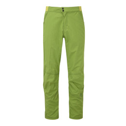 Штани Mountain Equipment Inception Pant зелений Kiwi
