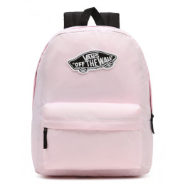 Рюкзак Vans Realm Backpack світло-рожевий