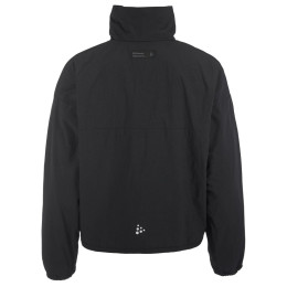 Жіноча куртка Craft Subz Light Jacket W чорний Black