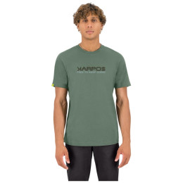 Чоловіча футболка Karpos Loma Cot. T-Shirt