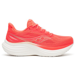 Жіночі кросівки Saucony Triumph 24 помаранчевий vizired