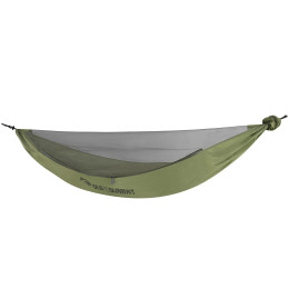 Hamaka Sea to Summit Jungle Hammock Set tmavě zelená Olive