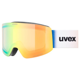Лижна маска Uvex Provoqe FM