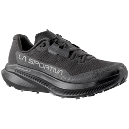 Чоловіче взуття La Sportiva Prodigio 2 GTX чорний Black/Reflective