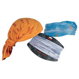 Багатофункціональний шарф Infit Tube