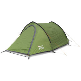 Намет Vango Scafell 300 зелений Pamir Green