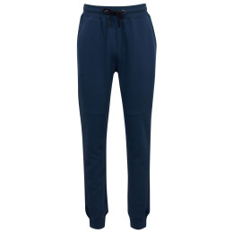 Чоловічі спортивні штани Sam73 Dobby темно-синій