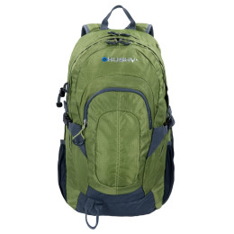 Рюкзак Husky Shark 22 l зелений