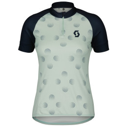 Жіноча велофутболка Scott Endurance 30 SS