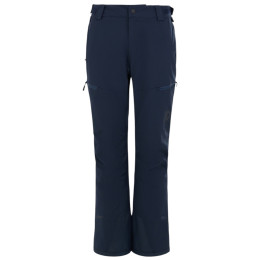 Чоловічі зимові штани Fundango Teak Pants темно-синій patriot blue