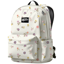 Рюкзак Vans Old Skool Backpack бежевий marshmallow