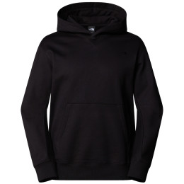 Чоловіча толстовка The North Face Dome Relaxed Hoodie чорний Tnf Black