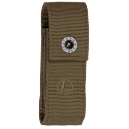 Чохол для ножа Leatherman Nylon Large бежевий Bronze/L