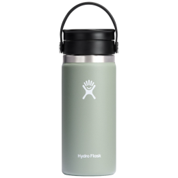 Термокружка Hydro Flask Coffee with Flex Sip Lid 16 oz світло-сірий agave