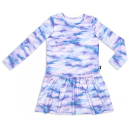 Дитяча сукня Wouki Nire Pink lavender