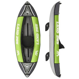 Надувний каяк Aqua Marina Laxo-285
