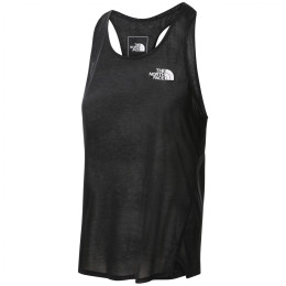 Жіноча майка The North Face Sunriser Tank чорний