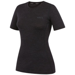 Жіноча футболка MOOA MerinoSilk 160 short