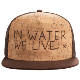 Кепка Hiko IWWL Meshback