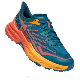 Жіночі черевики Hoka W Speedgoat 5
