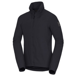 Чоловіча весняна куртка Northfinder Erik чорний/сірий