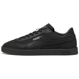 Чоловічі черевики Puma Club II Era L чорний Black-Cast Iron