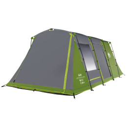 Сімейний намет Coleman Fastpitch Victoria Falls 4 Blackout