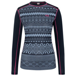 Жіноча футболка Kari Traa Live Ls