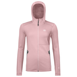 Жіноча толстовка Ortovox Fleece Hoody W