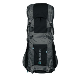 Рюкзак Husky Brooklet 70 чорний