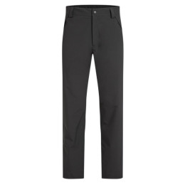 Чоловічі штани Craghoppers Stefan Pro WP Trousers чорний black