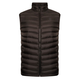 Чоловіча жилетка Dare 2b Drifter Gilet чорний