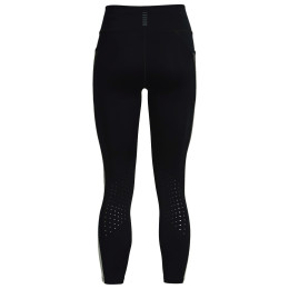 Жіночі легінси Under Armour SpeedPocket Ankle Tight чорний