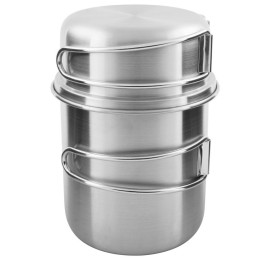 Кружка Tatonka Handle Mug 600 Set