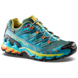 Жіночі трекінгові черевики La Sportiva Ultra Raptor II Woman Gtx (2024)