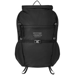 Туристичний рюкзак Mystery Ranch In and Out 25 чорний black