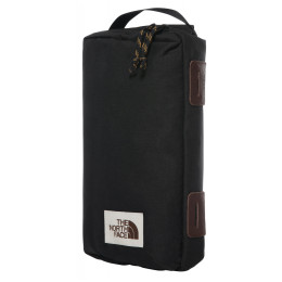 Сумка через плече The North Face Field Bag чорний