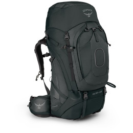 Рюкзак Osprey Xenith 88 II сірий TektiteGrey