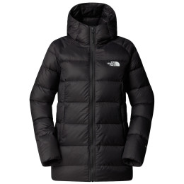 Жіноче пухове пальто The North Face W Hyalite Down Parka чорний Tnf Black