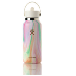 Термопляшка Hydro Flask Wide Flex Straw Cap 32 oz